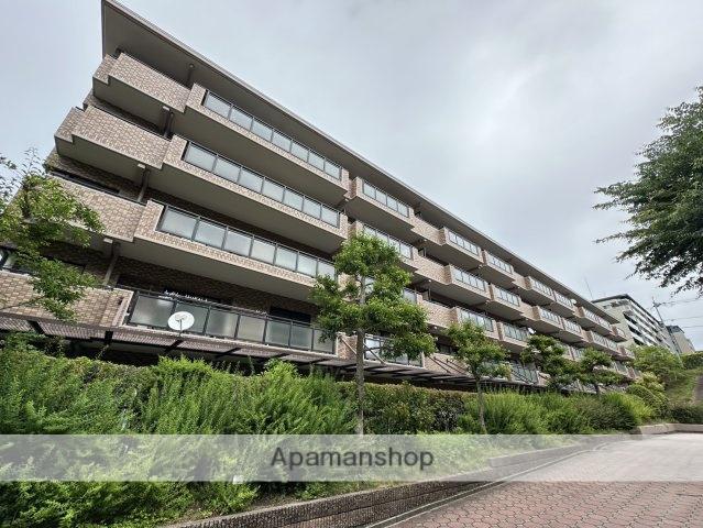 ヴェルナール学園前C棟