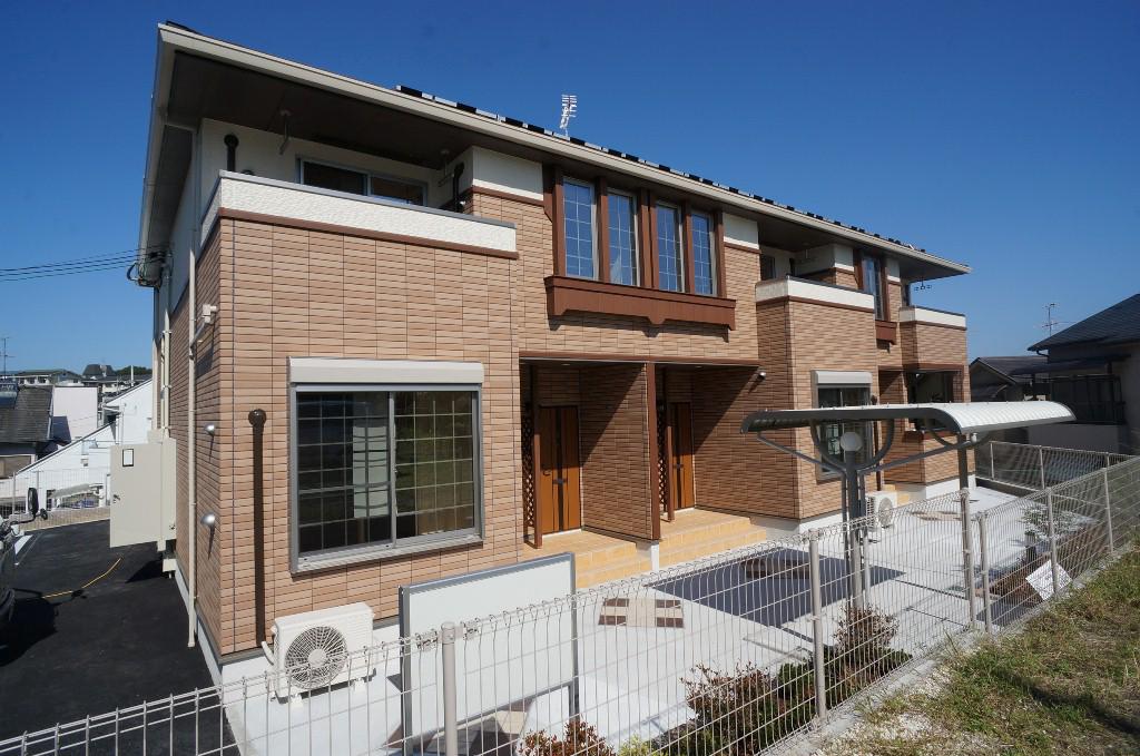 サンリット・ヴィラ