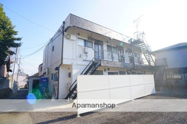 ツカモトハイツ