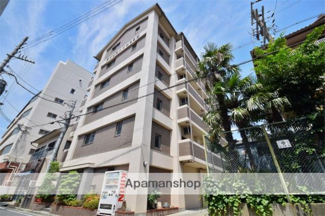 アイリスハイツ8号館