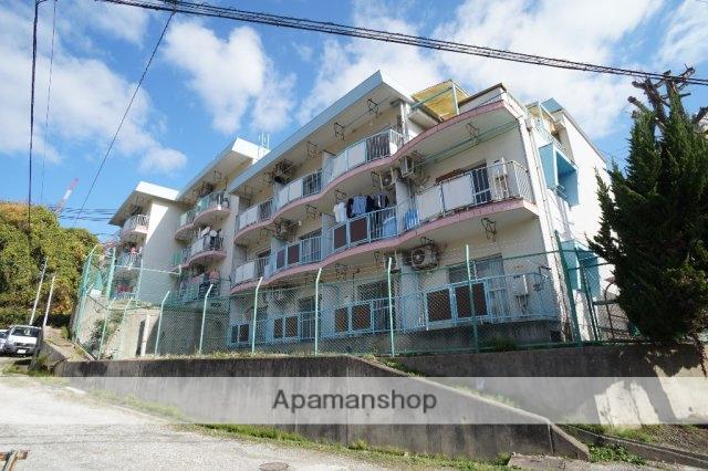 聖和ハイツ生駒