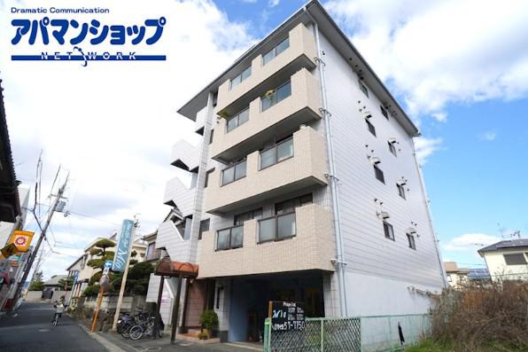 ダイワ第三マンション