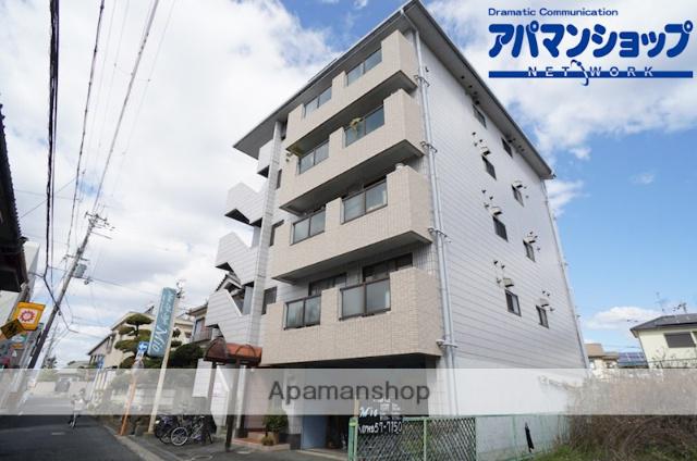 ダイワ第三マンション
