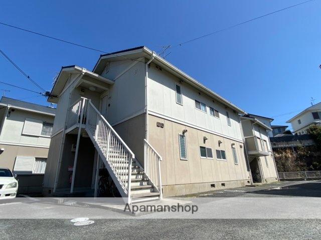 クレセール学園前B棟