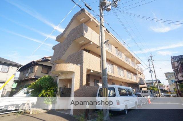 メゾンプリムラ(1K/2階)