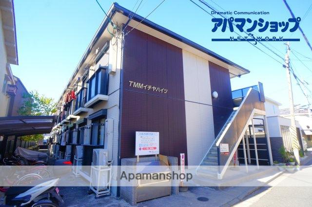 TMMイチヤハイツ