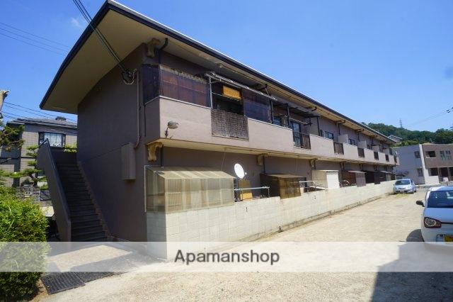 東有紀マンション