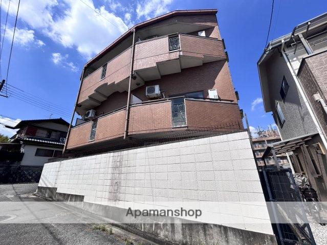 リバーヒル帝塚山