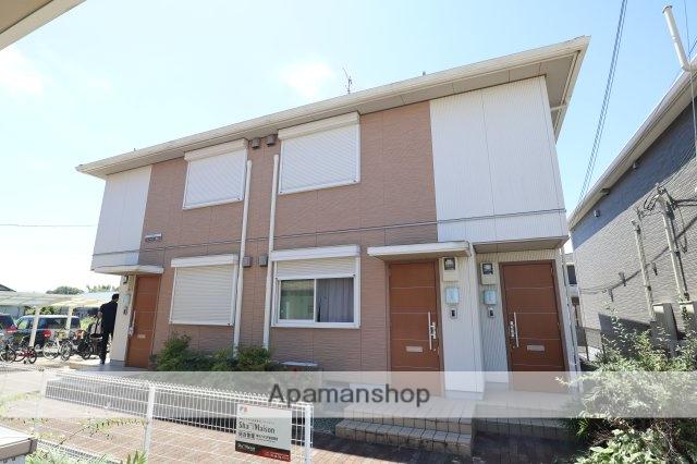 シャーメゾン秋山C