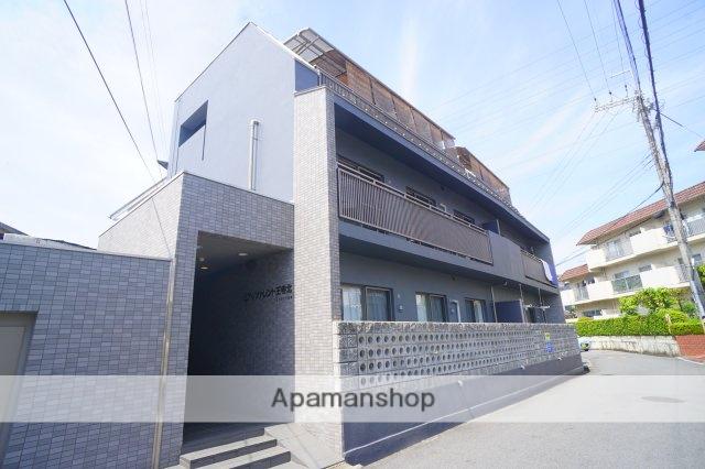 ピアッツァレント王寺北