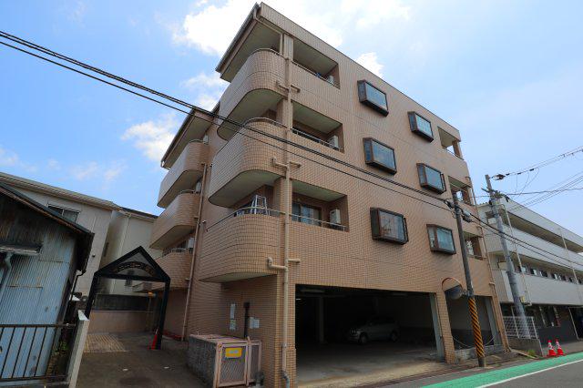 サニーコート菜畑