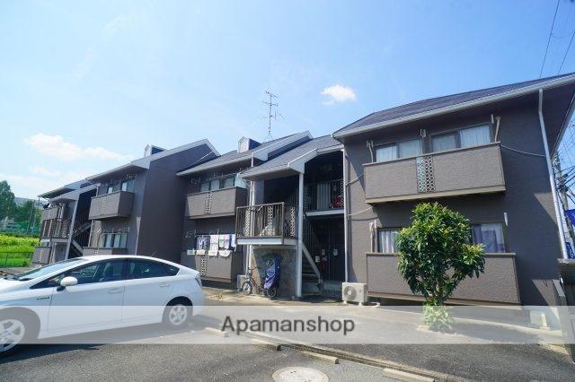 スカイハイツ・ピア1号棟
