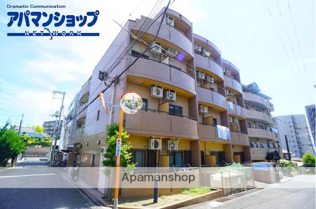 シティパレス郡山P-1-B