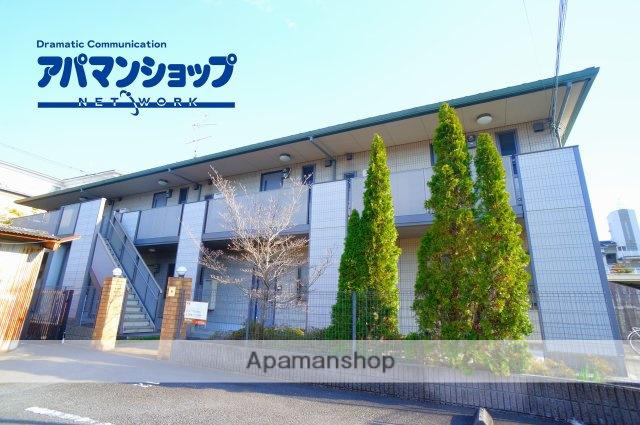 桜井線 京終駅 徒歩10分 2階建 築22年