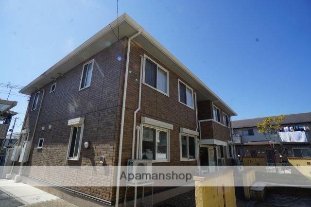 リビングタウン四条大路C棟