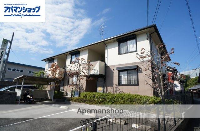 ハイツ水辺の里