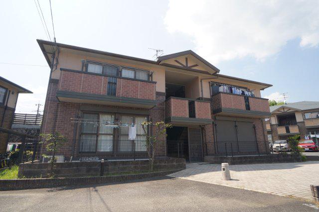 ガーデンパークC