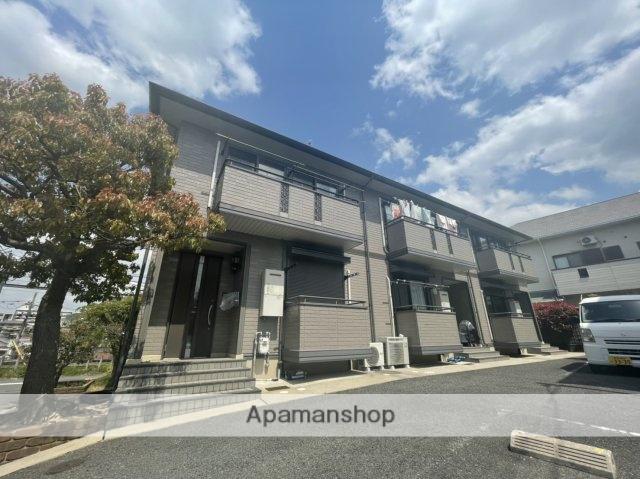 サンメゾネットⅡ