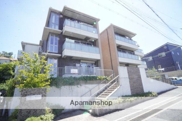 ヒルサイドテラス