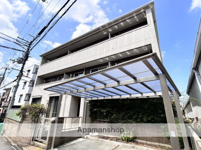 シャーメゾン富雄