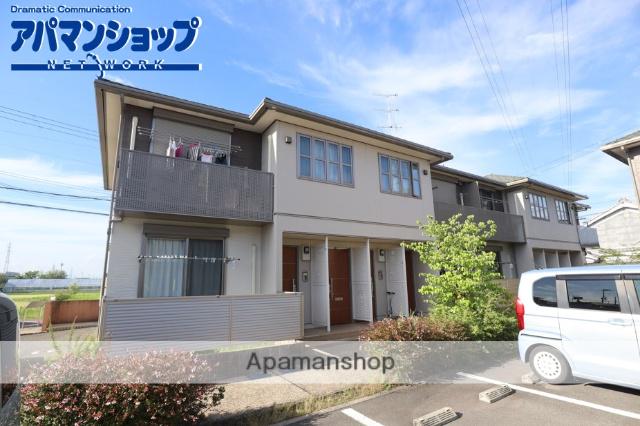 メゾン・ソシアA