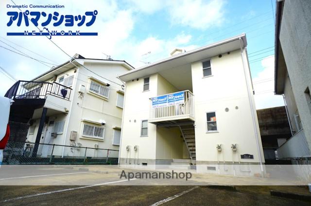 プレジール筒井