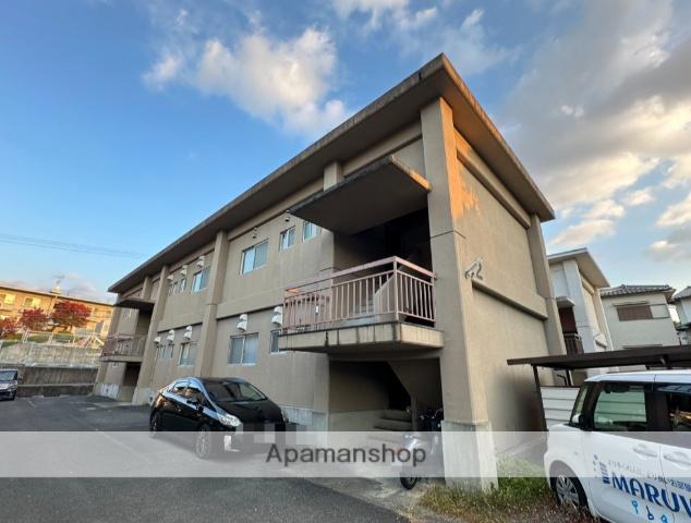 高木マンション2号