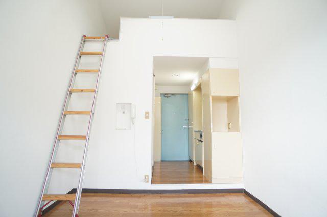 サンモールヒエダ(1K/1階)