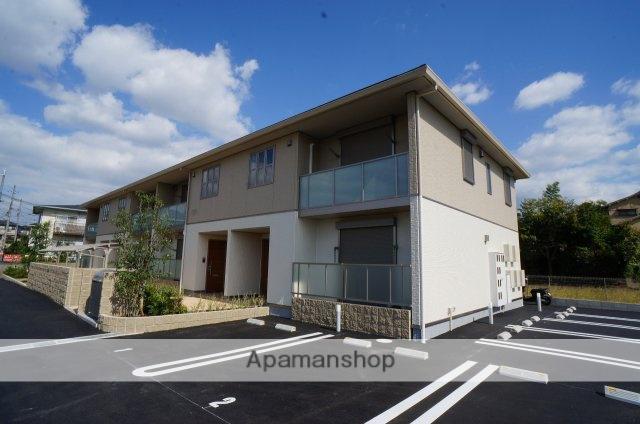 グランシャリオ瑠璃