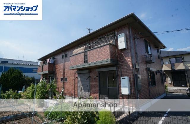 シャンテかしの木