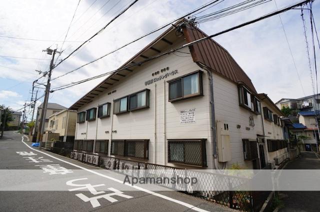 学園前ロッジングハウス