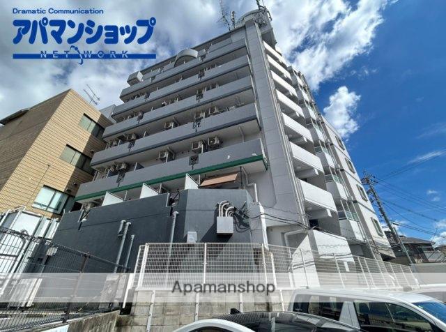 シティホームズ富雄駅前