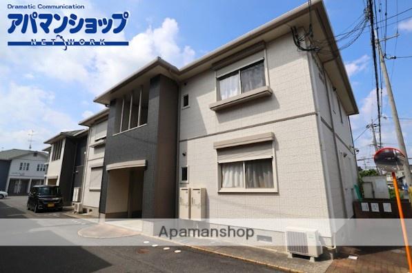 レスパスデュルポ堀内A