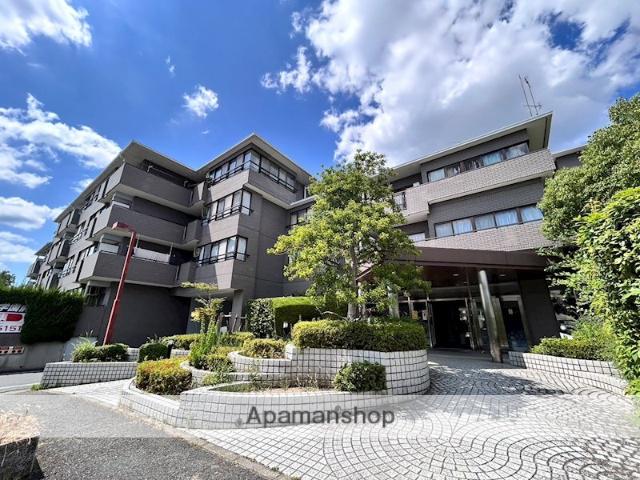 グランドパレス学園前