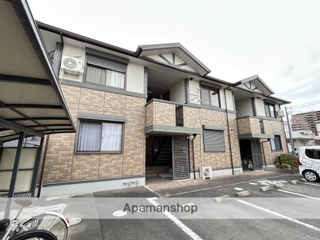 アベニュー祝園(2LDK/2階)