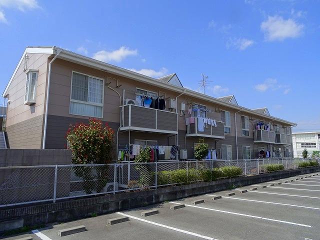 レジデンスオーク