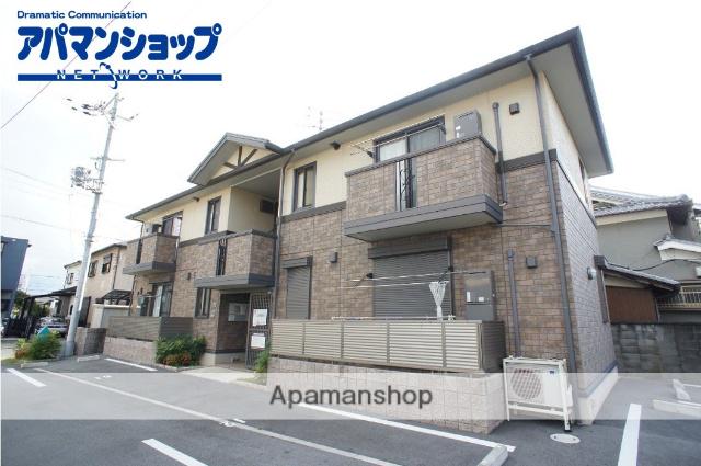 カクタス フローラ B棟