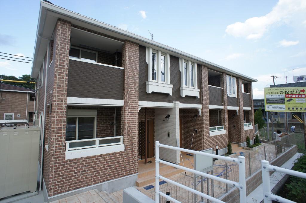 サニーシャトウ S