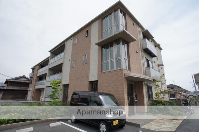 シャーメゾン天理