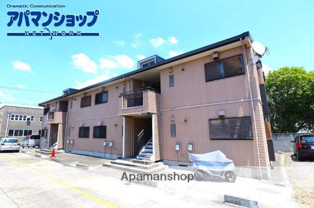 ソファレメゾネット