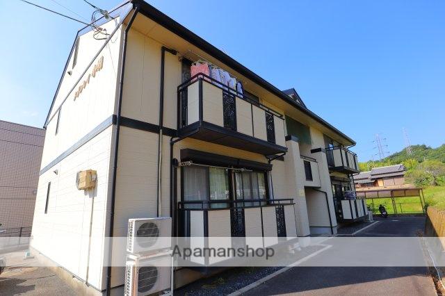 メゾンレイ小明