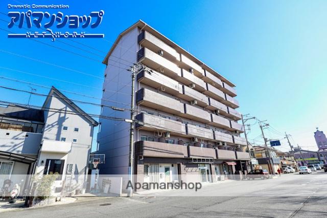 大和郡山リバティ6番館