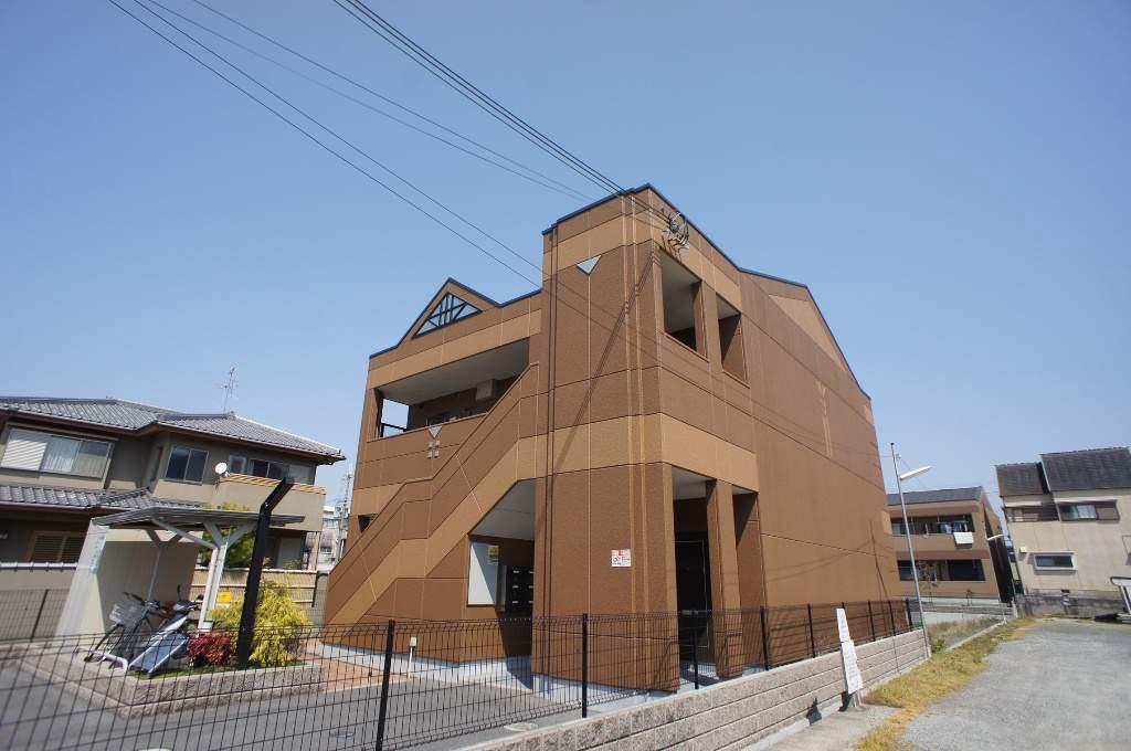 アップルハウス