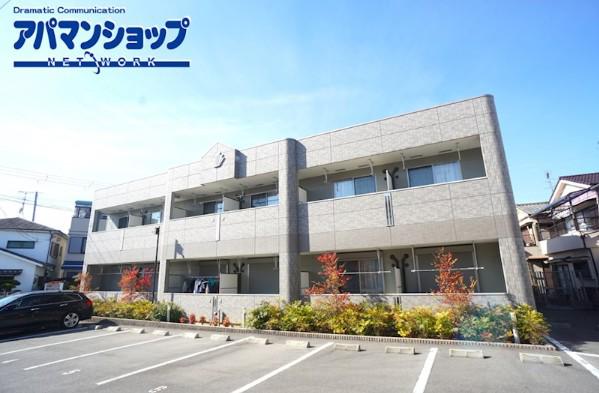 ファインパーク