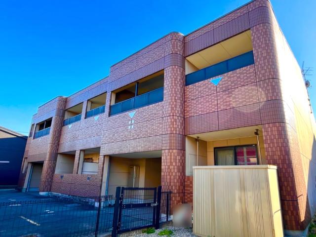 モアイーストⅥ