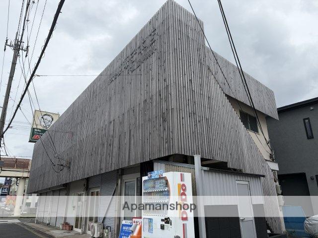 梅守ハイツ
