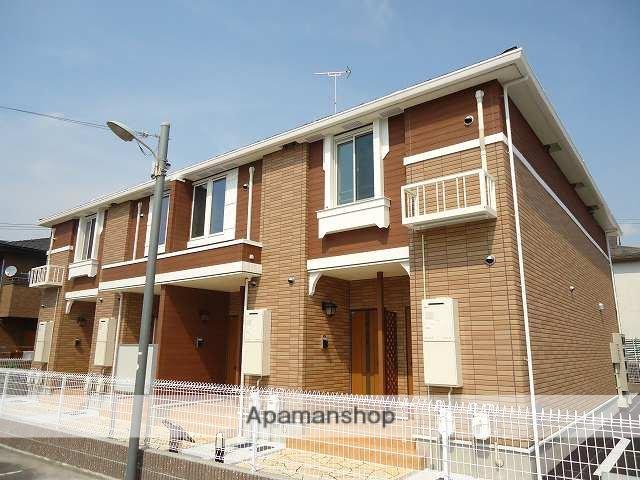 ラ・ビュウ・アンジュⅢ