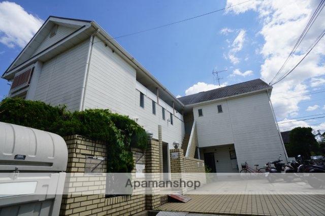 グランパレス西大寺