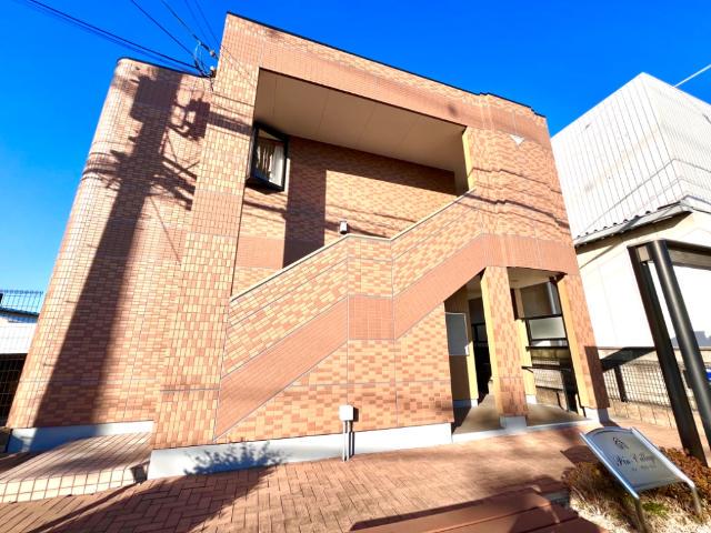 パン・ヴィラージュ