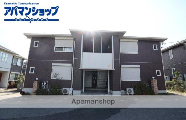 グレイスコートD